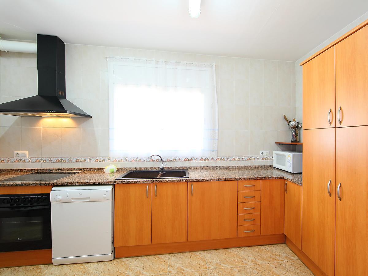 Holiday Home Alzina Vakantiehuis *