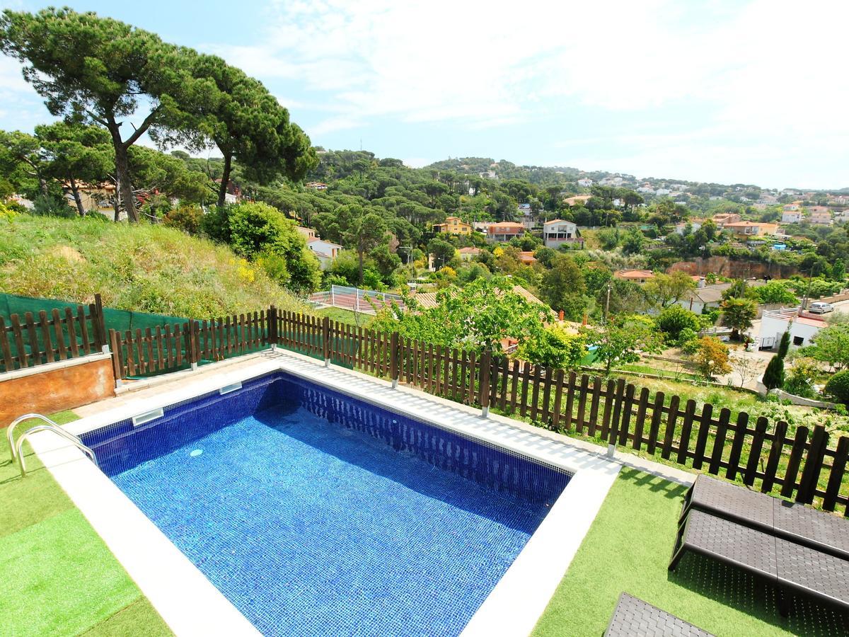 Vakantiehuis Holiday Home Alzina