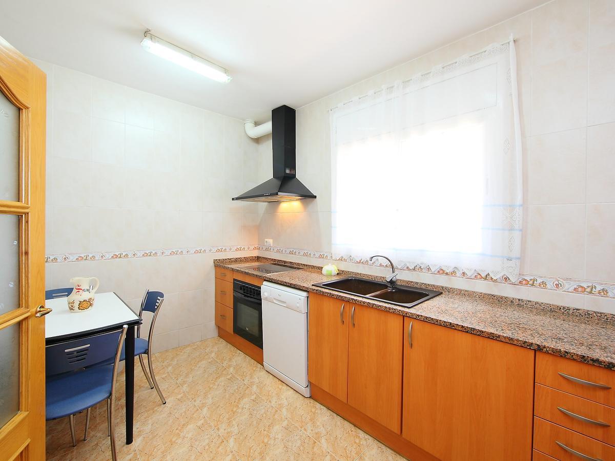 Holiday Home Alzina Vakantiehuis *