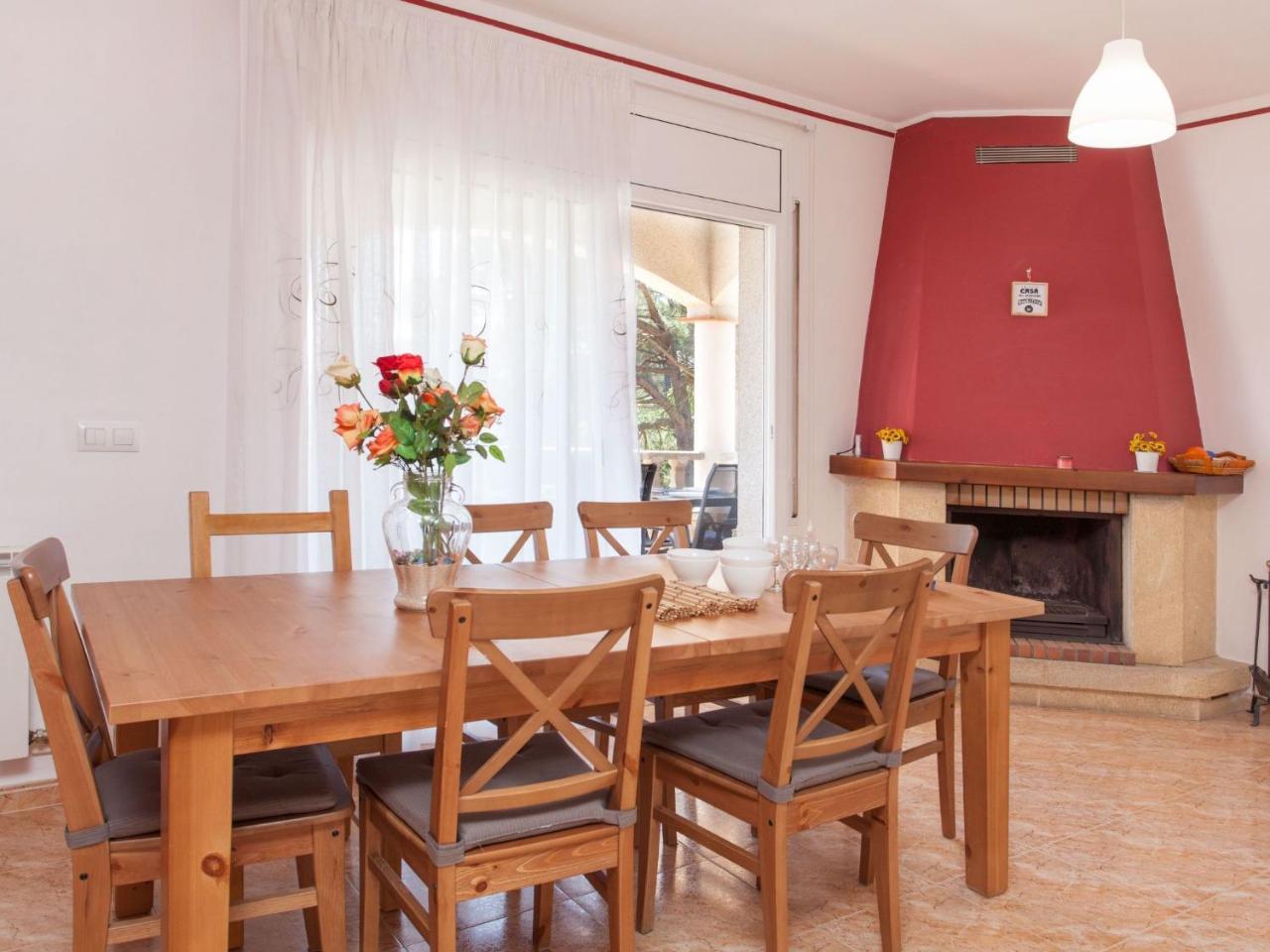Vakantiehuis Holiday Home Alzina