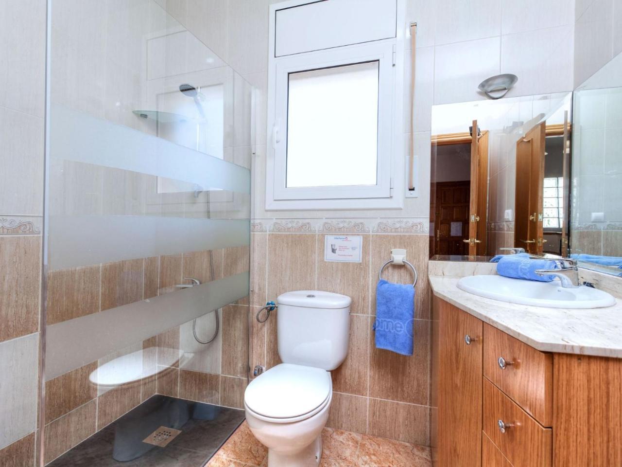 Holiday Home Alzina Vakantiehuis *