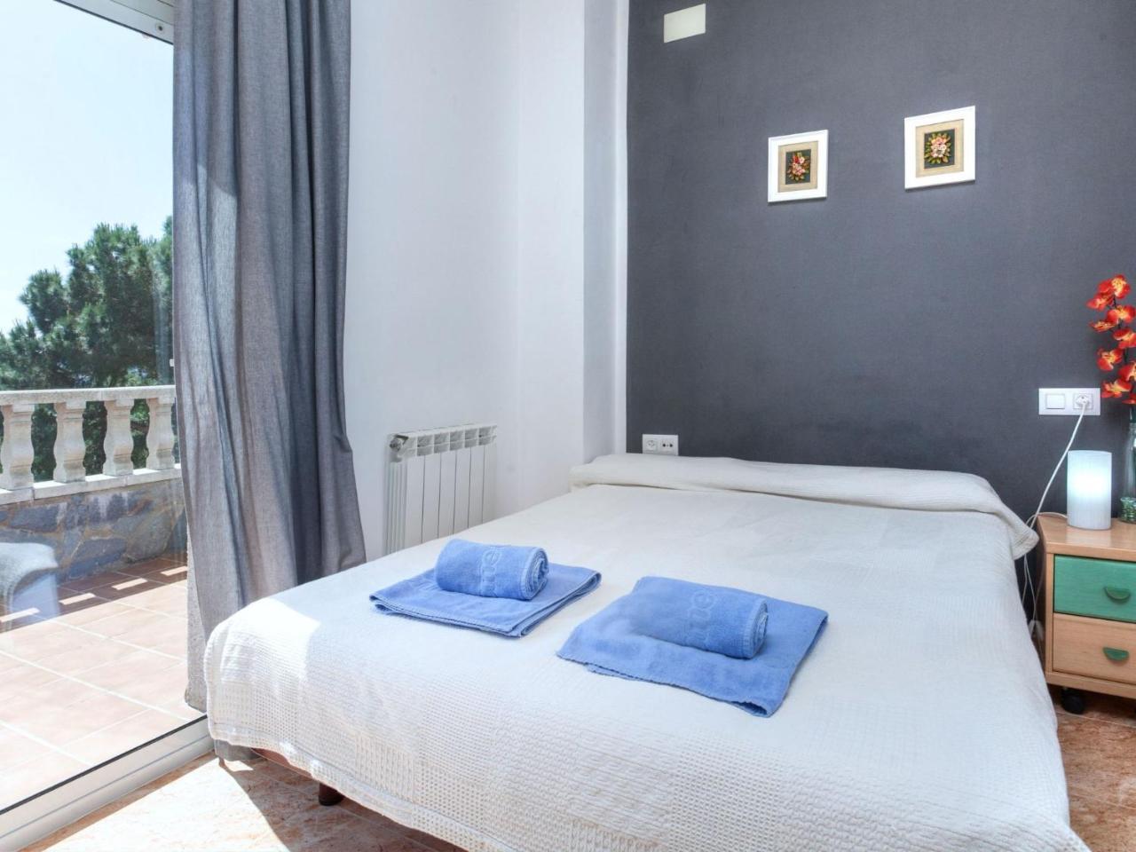 Vakantiehuis Holiday Home Alzina *