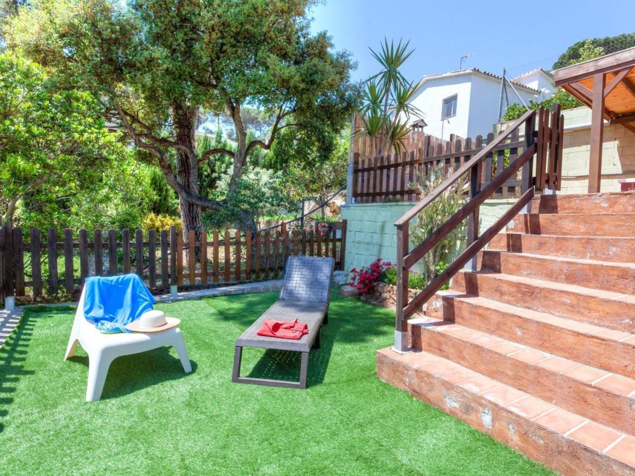 Vakantiehuis Holiday Home Alzina *