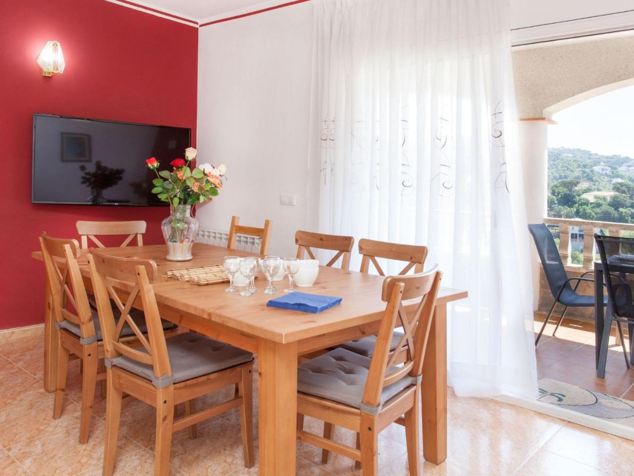 Holiday Home Alzina Vakantiehuis *