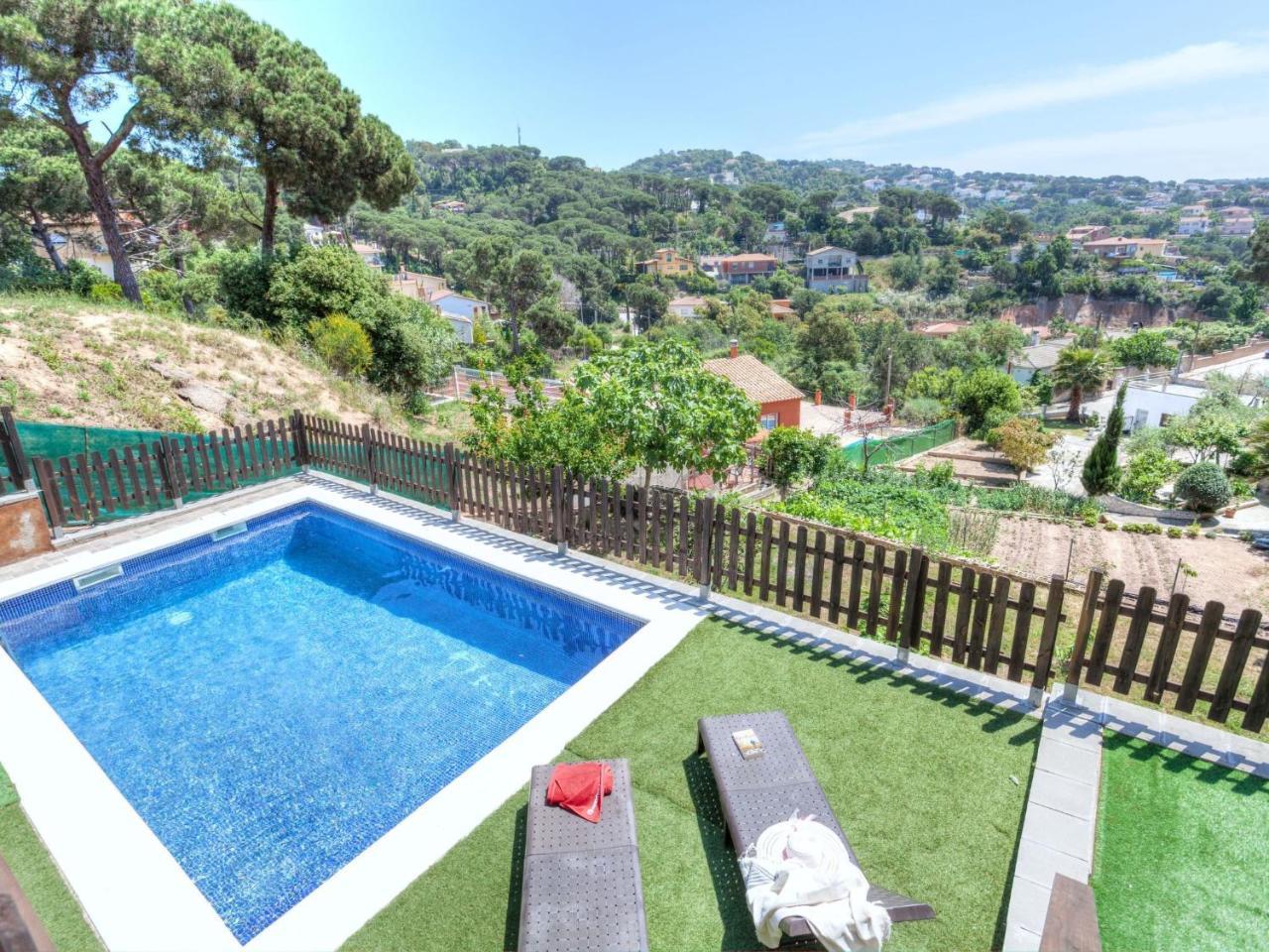 Holiday Home Alzina Vakantiehuis *