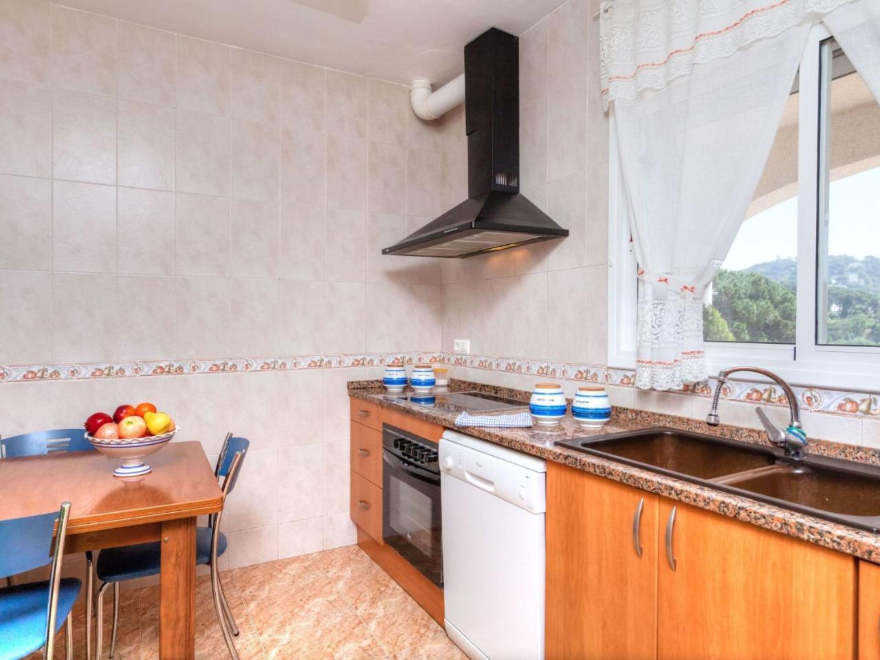 Vakantiehuis Holiday Home Alzina