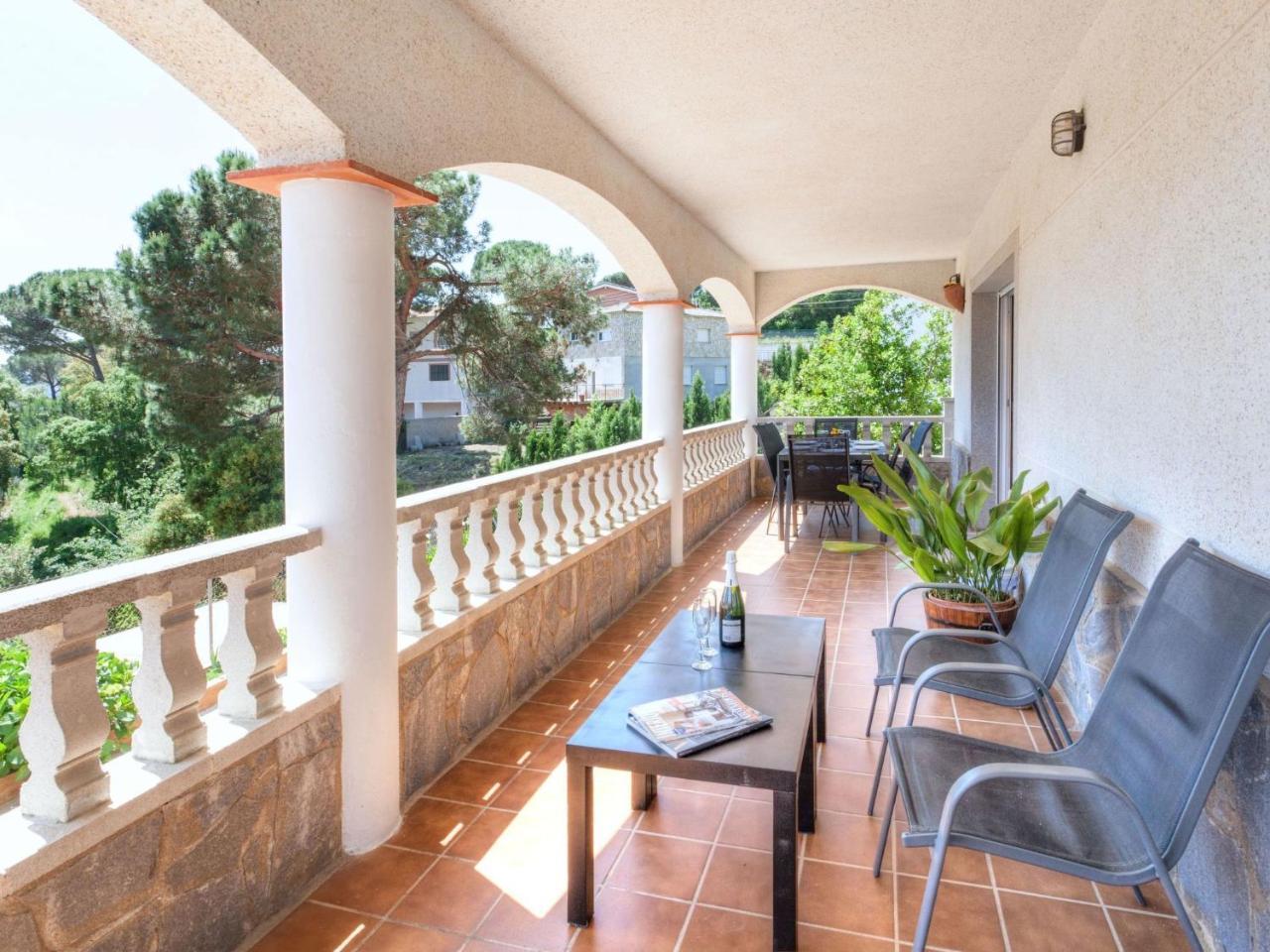 Holiday Home Alzina Vakantiehuis *