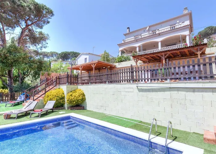 Holiday Home Alzina