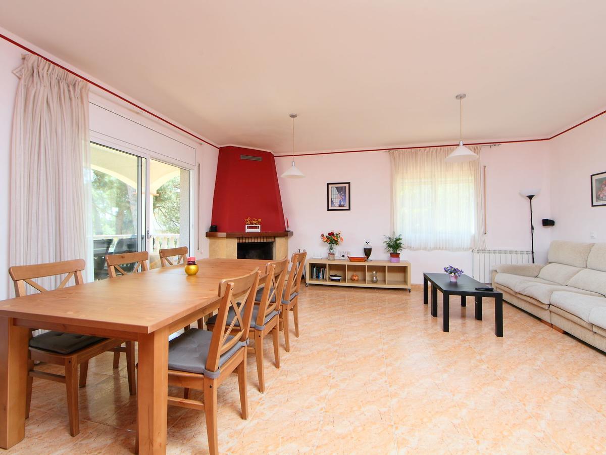 Holiday Home Alzina * Lloret de Mar