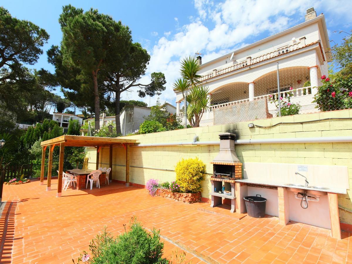 Holiday Home Alzina *