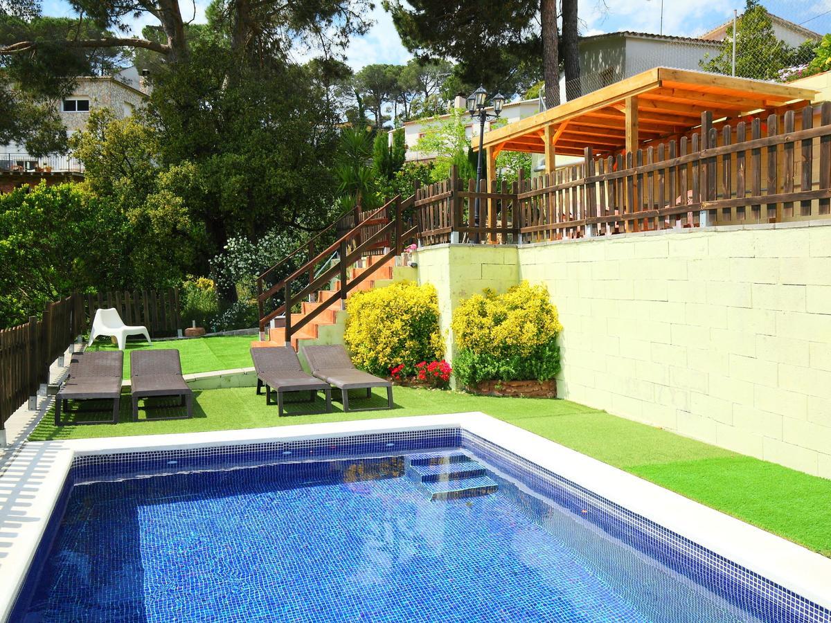 Holiday Home Alzina Hébergement de vacances *