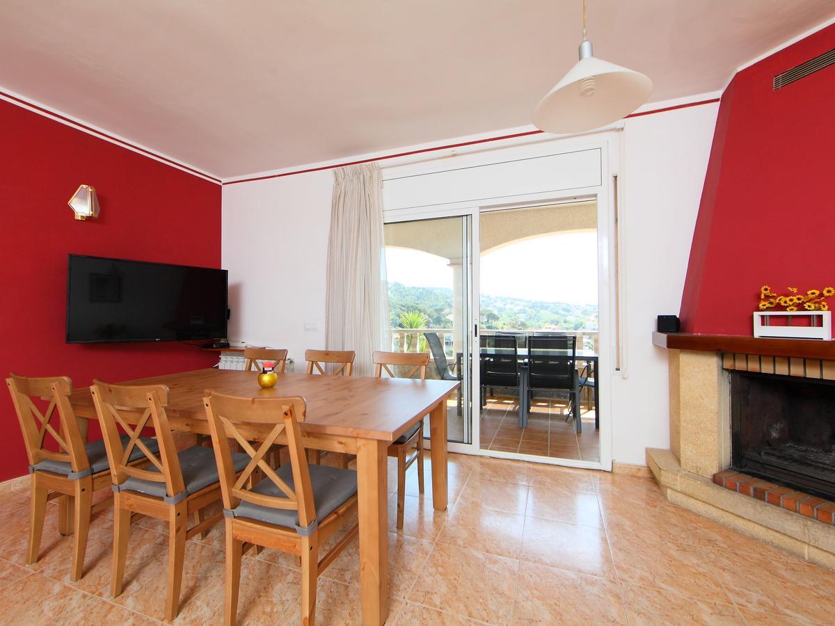 Hébergement de vacances Holiday Home Alzina