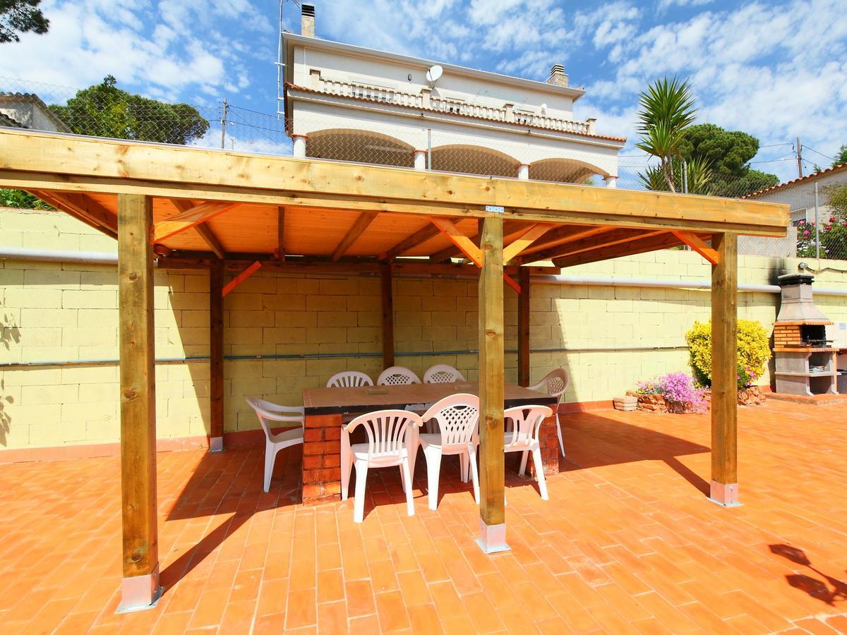 Hébergement de vacances Holiday Home Alzina *