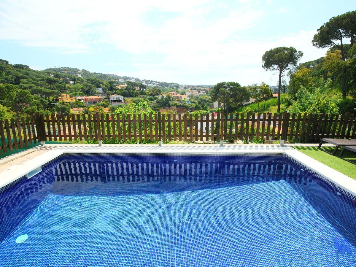 Holiday Home Alzina * Lloret de Mar