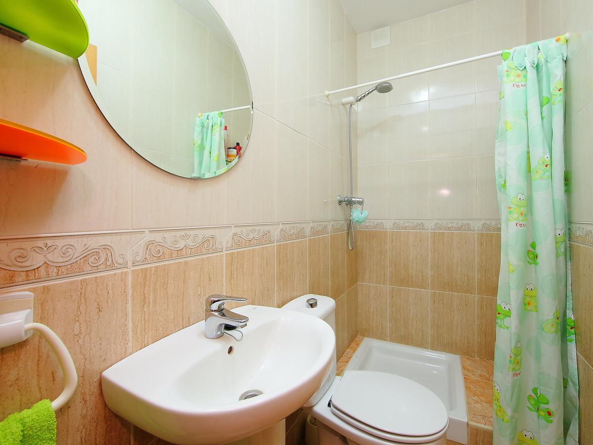 Holiday Home Alzina