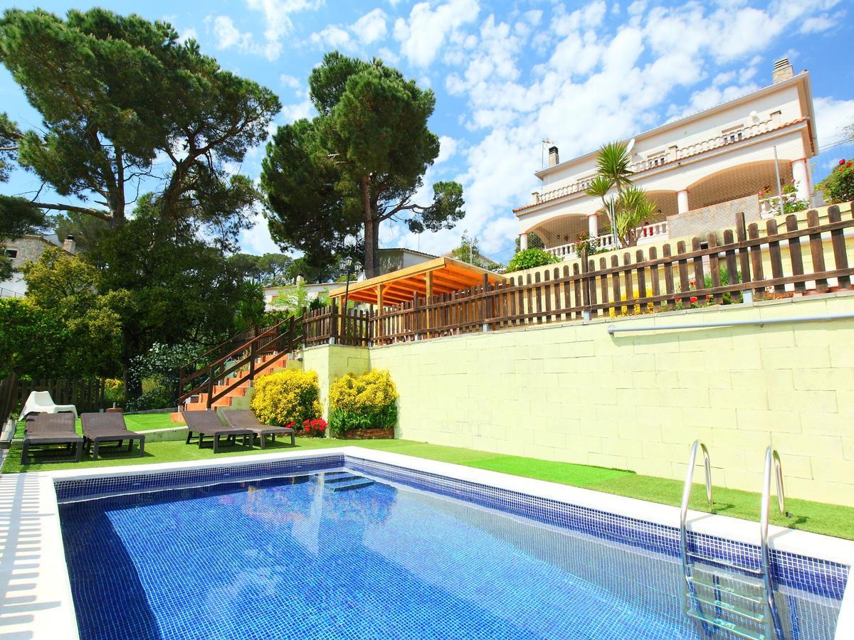 Holiday Home Alzina