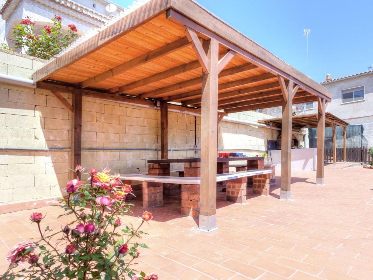 Holiday Home Alzina * Lloret de Mar