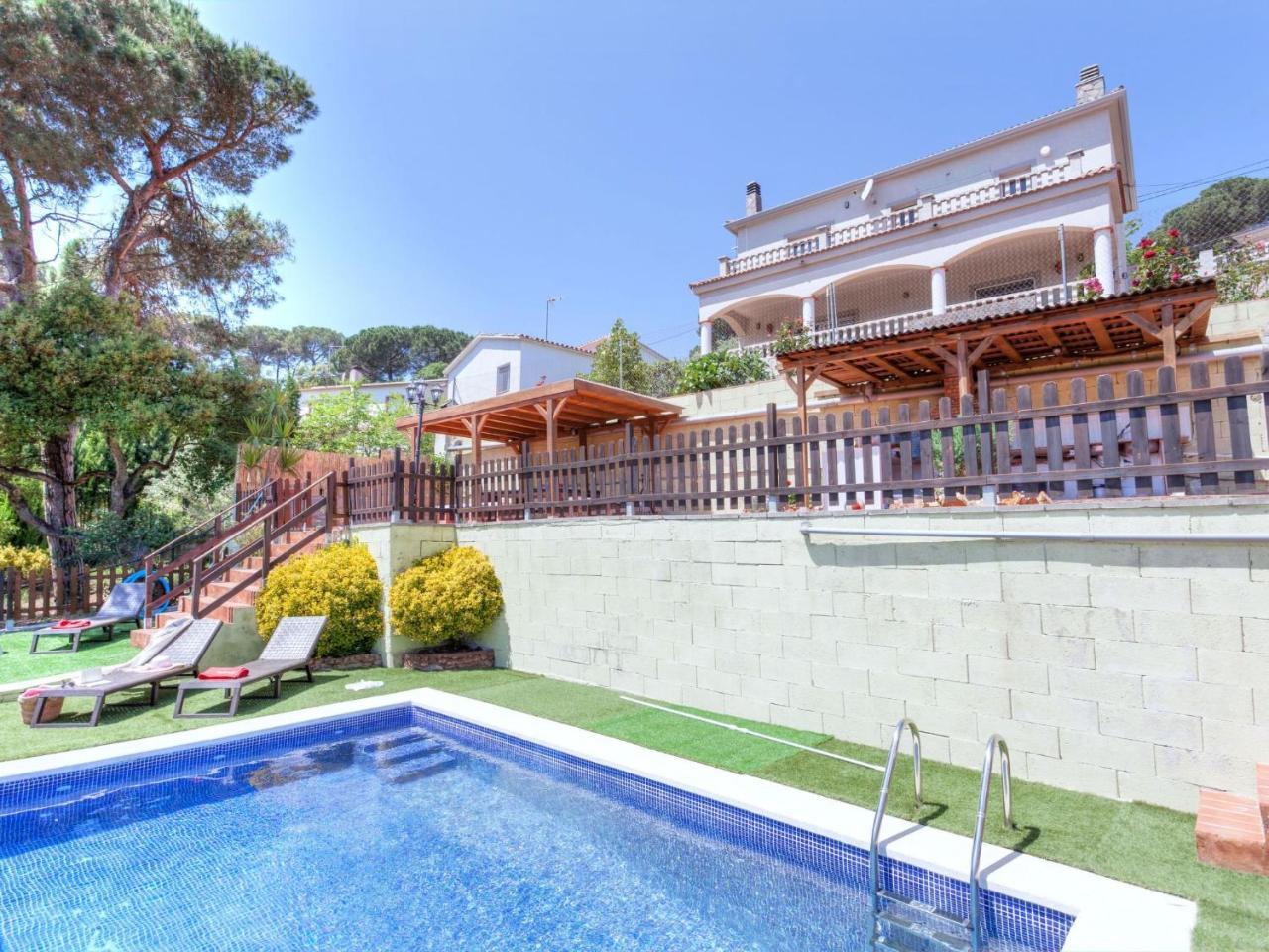 Holiday Home Alzina *