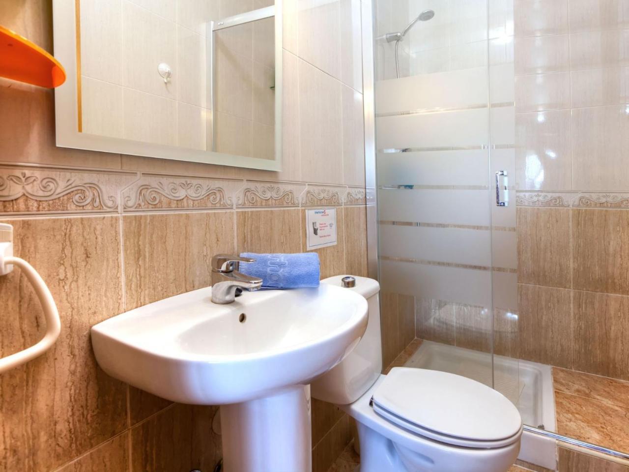 Holiday Home Alzina Hébergement de vacances Lloret de Mar
