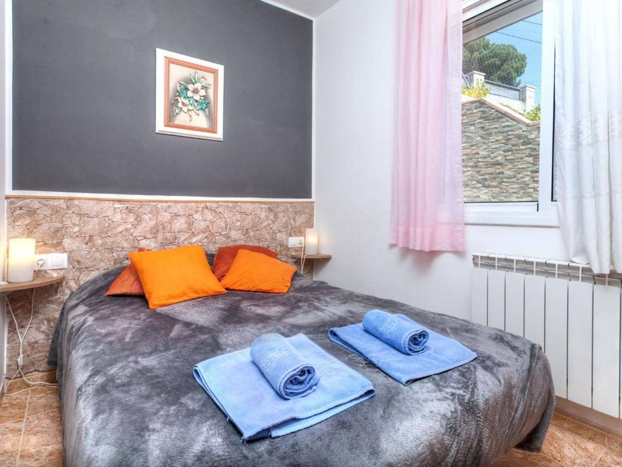 Holiday Home Alzina Hébergement de vacances Lloret de Mar