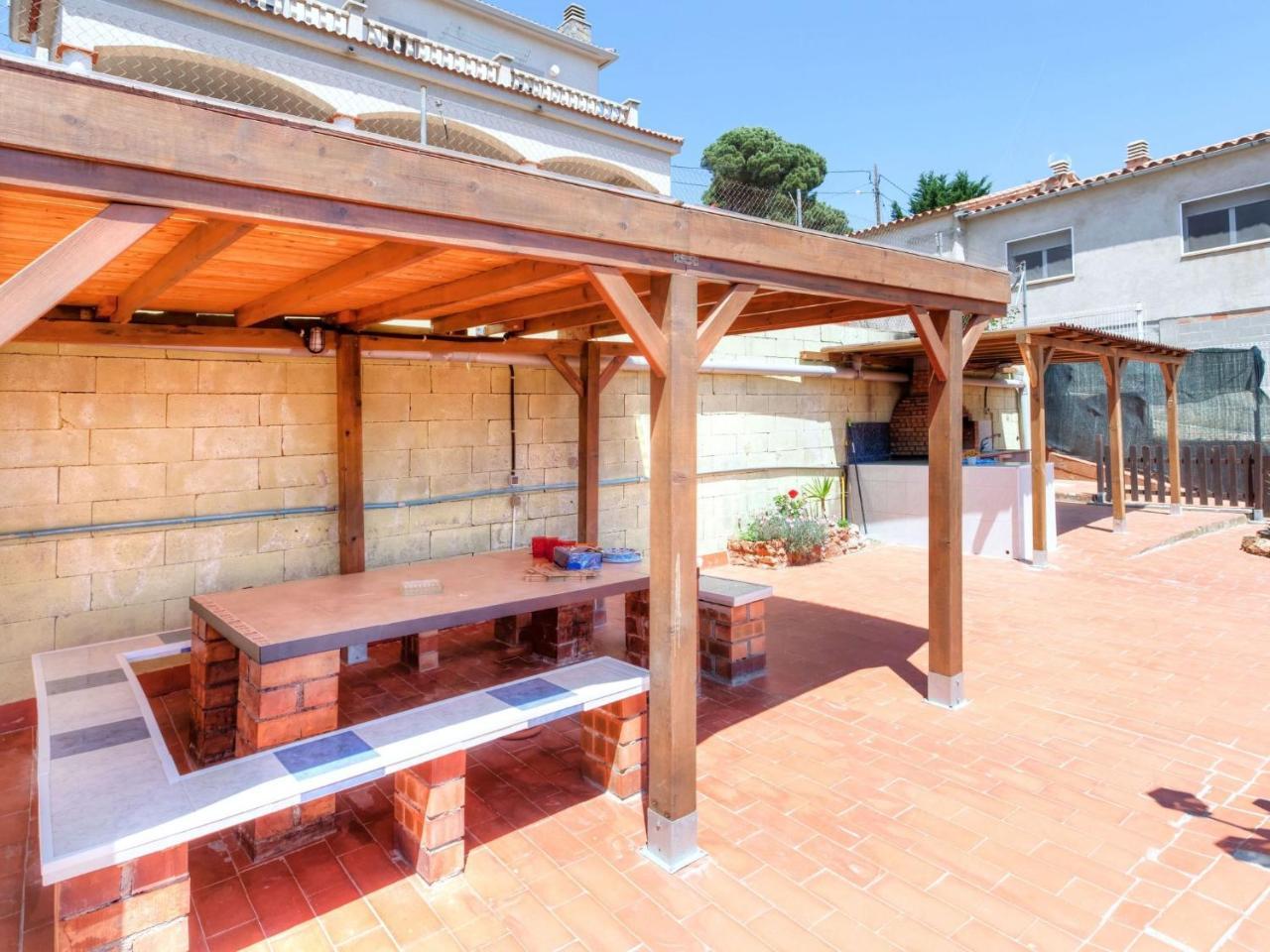 Hébergement de vacances Holiday Home Alzina *