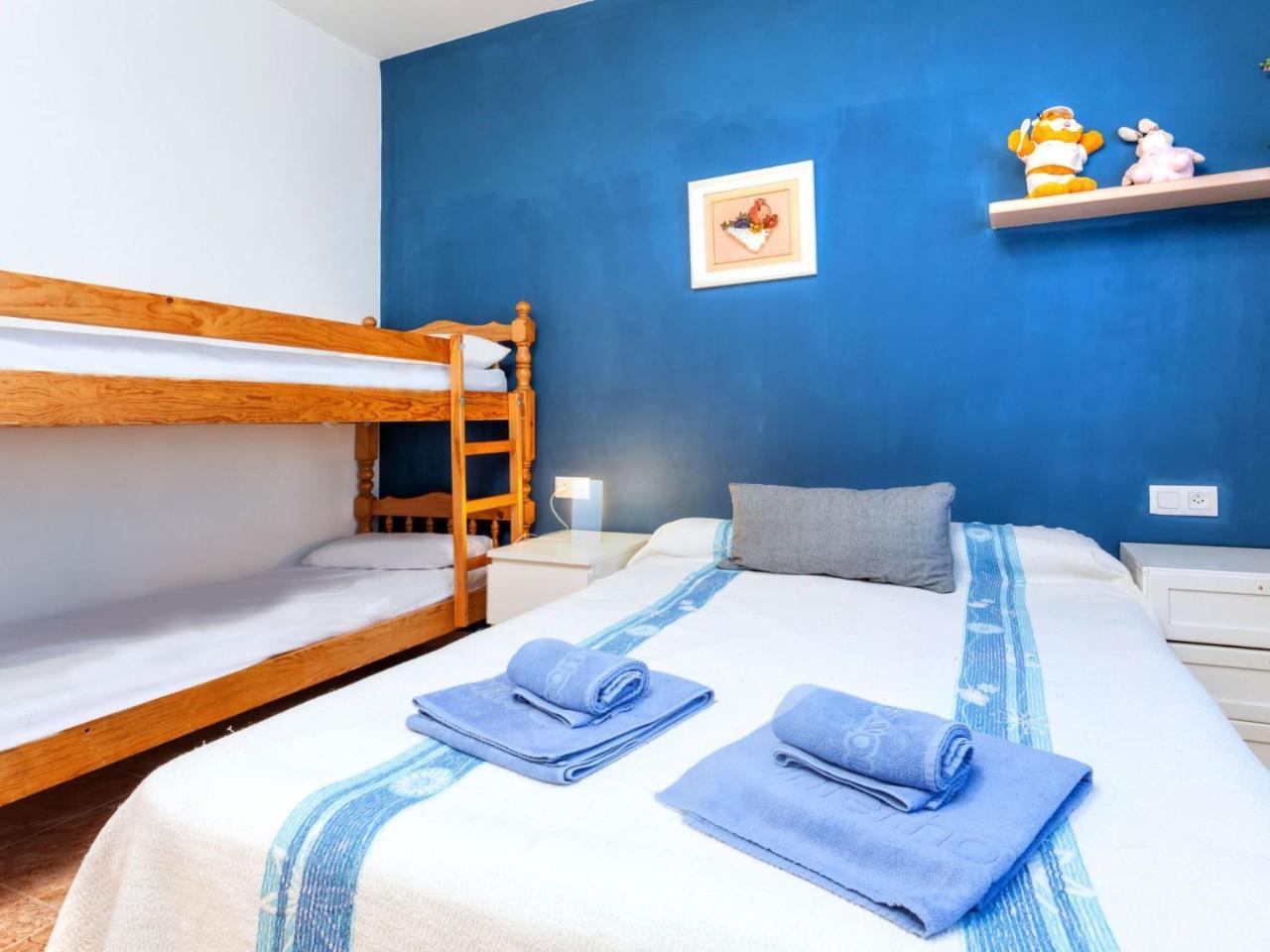 Holiday Home Alzina *