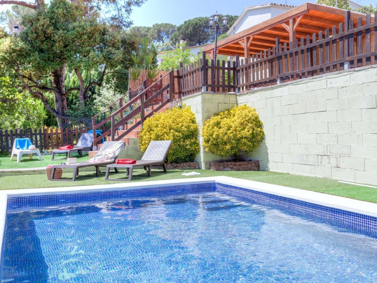 Holiday Home Alzina